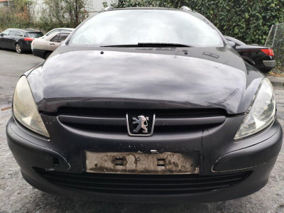 PEUGEOT 307 BREAK / SW (S1)(04.2002)