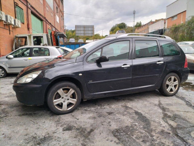 PEUGEOT 307 BREAK / SW (S1)(04.2002)