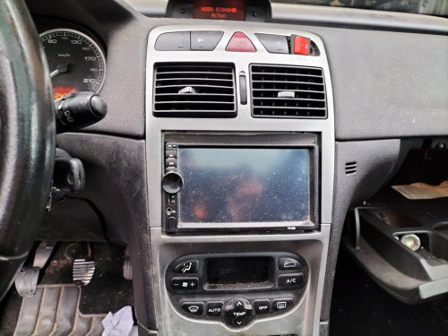  PEUGEOT 307 BREAK / SW (S1)(04.2002) 