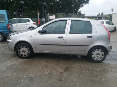 FIAT II PUNTO (188) BERLINA