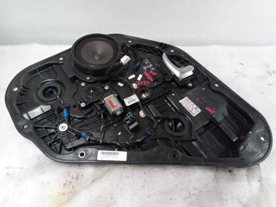 MOTOR ELEVALUNAS TRASERO DERECHO, HYUNDAI, I30 (GD)