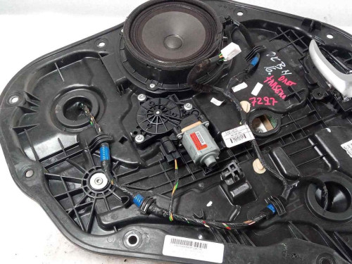  MOTOR ELEVALUNAS TRASERO DERECHO HYUNDAI I30 (GD) 