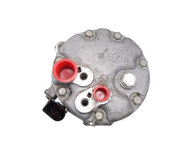 COMPRESOR AIRE ACONDICIONADO, SKODA, OCTAVIA BERLINA (1U2)