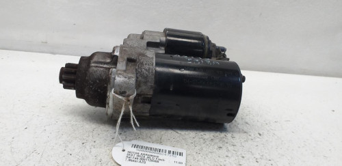  MOTOR ARRANQUE Seat IBIZA (6L1) 
