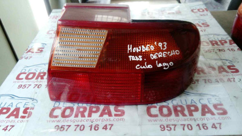  PILOTO TRASERO DERECHO 