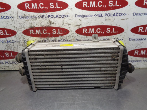 INTERCOOLER Hyundai I30 (GD) 