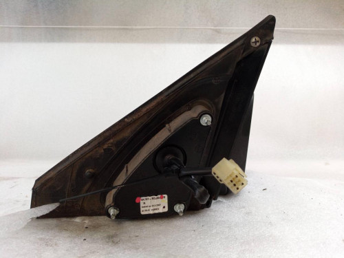 RETROVISOR DERECHO Suzuki SWIFT BERLINA (RS/MZ) 