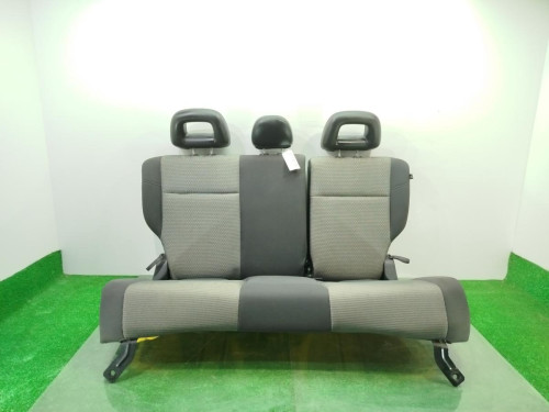 ASIENTOS TRASEROS Dodge CALIBER (PM) 