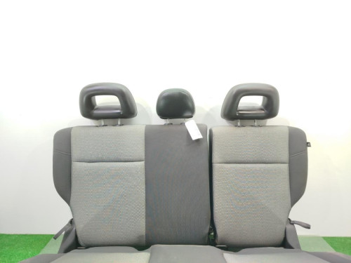 ASIENTOS TRASEROS Dodge CALIBER (PM) 