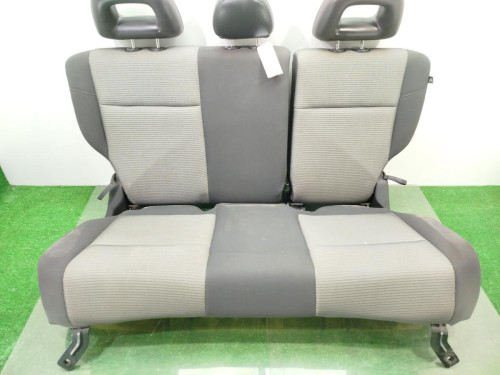 ASIENTOS TRASEROS Dodge CALIBER (PM) 