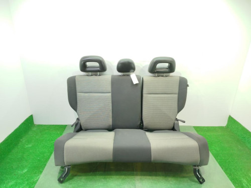 ASIENTOS TRASEROS Dodge CALIBER (PM) 