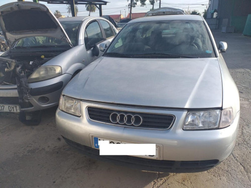  AUDI A3 (8L) 