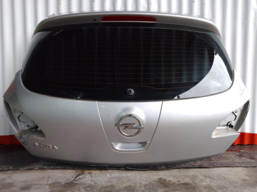 PORTON TRASERO OPEL ASTRA J BERLINA 5P 