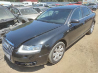 AUDI A6 BERLINA (4F2)