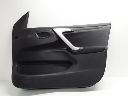 GUARNECIDO PUERTA DELANTERA DERECHA Citroen C-ELYSÉE 