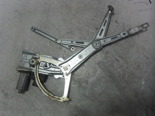  ELEVALUNAS DELANTERO IZQUIERDO OPEL ZAFIRA B 