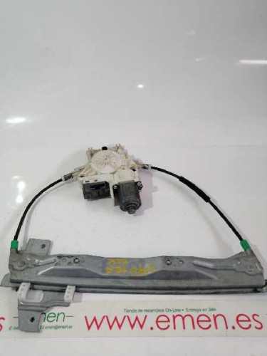  ELEVALUNAS TRASERO DERECHO PEUGEOT 407 SW 
