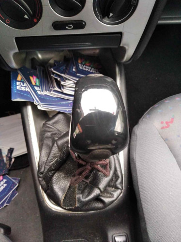  SEAT TOLEDO (1M2) 