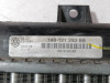  RADIADOR AGUA VOLKSWAGEN GOLF V (1K1)(10.2003) 