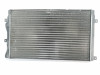  RADIADOR AGUA VOLKSWAGEN GOLF V (1K1)(10.2003) 