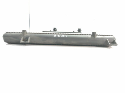 RADIADOR AGUA, VOLKSWAGEN, GOLF V (1K1)(10.2003)