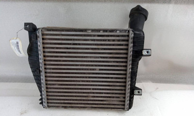 RADIADOR AGUA, VOLKSWAGEN, TOUAREG (7LA)