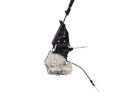  CERRADURA PUERTA TRASERA IZQUIERDA, MERCEDES-BENZ, CLASE B (BM 245) 