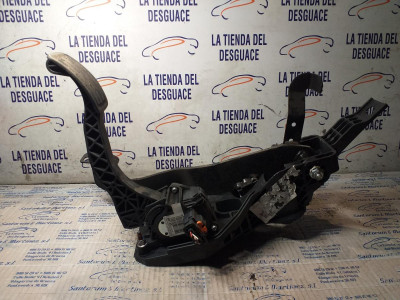 POTENCIOMETRO PEDAL