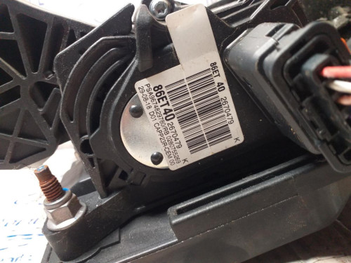  POTENCIOMETRO PEDAL 