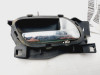  MANETA INTERIOR DELANTERA DERECHA, PEUGEOT, 407 