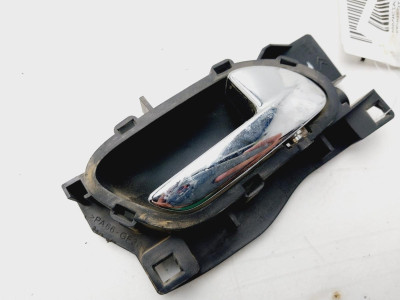 MANETA INTERIOR DELANTERA DERECHA, PEUGEOT, 407