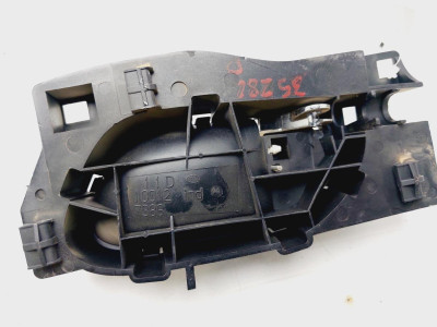 MANETA INTERIOR DELANTERA DERECHA, PEUGEOT, 407