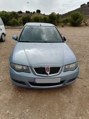 MG ROVER ROVER 45 (T/RT)