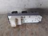 MANDO ELEVALUNAS DELANTERO IZQUIERDO Toyota YARIS (XP13) 