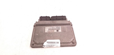 CENTRALITA MOTOR UCE, SEAT, IBIZA (6L1)