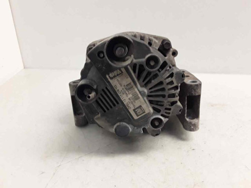 ALTERNADOR Opel CORSA C 