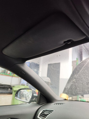 PARASOL IZQUIERDO Audi A5 COUPE (8T) 