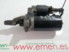  MOTOR ARRANQUE AUDI A6 BERLINA (4B2) 