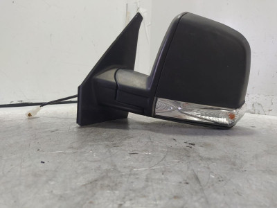 RETROVISOR IZQUIERDO, OPEL, COMBO D