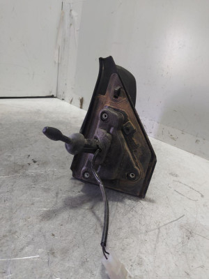RETROVISOR IZQUIERDO, OPEL, COMBO D
