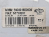  CUADRO INSTRUMENTOS FIAT LINEA (110) 