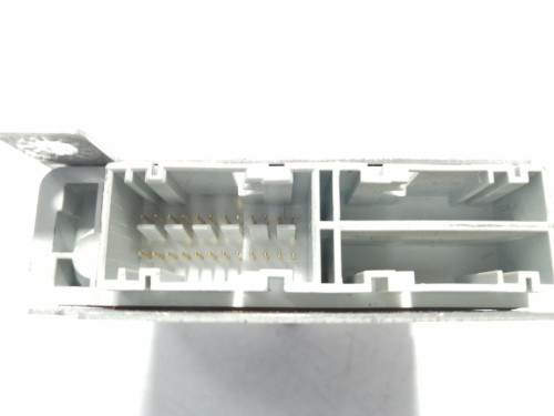 CENTRALITA AIRBAG FIAT II PUNTO (188) BERLINA 