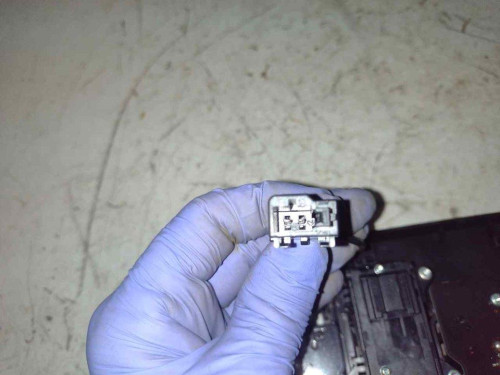  LUZ INTERIOR VOLKSWAGEN GOLF VII (5G1/BE1) 