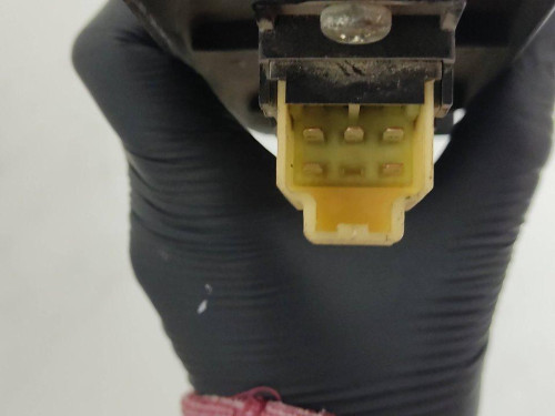  MANDO ELEVALUNAS DELANTERO DERECHO Nissan TERRANO (WD21) 