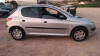 PEUGEOT 206 — автомобиль-донор на запчасти 
