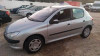 PEUGEOT 206 — автомобиль-донор на запчасти 
