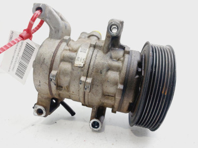 COMPRESOR AIRE ACONDICIONADO