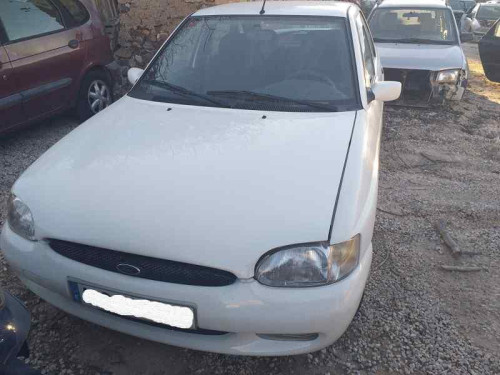  FORD ESCORT BERL./TURNIER 