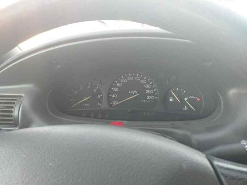  FORD ESCORT BERL./TURNIER 
