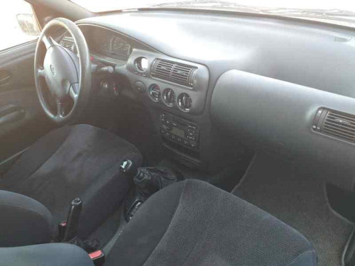  FORD ESCORT BERL./TURNIER 